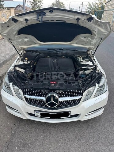 Mercedes E 220 2012, 308,000 km - 2.1 л - Tovuz