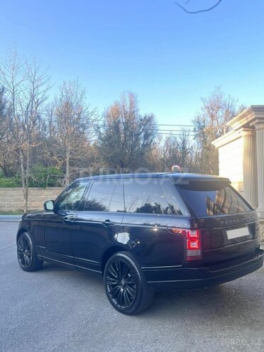 Land Rover Range Rover 2013, 250,000 km - 4.4 l - Bakı