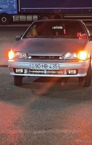 LADA (VAZ) 2115 2009, 303,000 km - 1.6 л - Xaçmaz