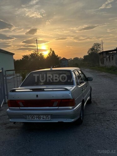 LADA (VAZ) 2115 2009, 303,000 km - 1.6 л - Xaçmaz