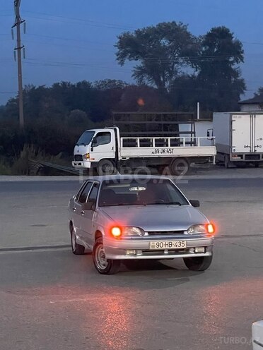 LADA (VAZ) 2115 2009, 303,000 km - 1.6 л - Xaçmaz