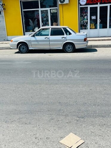 LADA (VAZ) 2115 2009, 303,000 km - 1.6 л - Xaçmaz