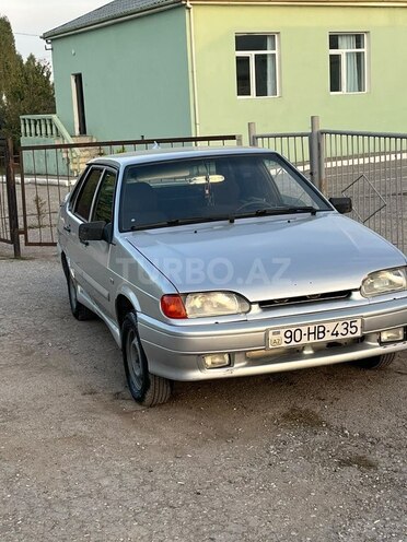 LADA (VAZ) 2115 2009, 303,000 km - 1.6 л - Xaçmaz