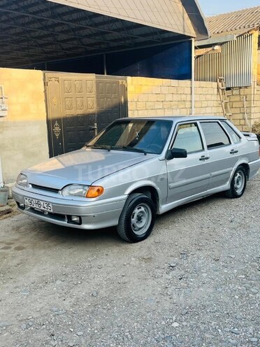 LADA (VAZ) 2115 2009, 303,000 km - 1.6 л - Xaçmaz