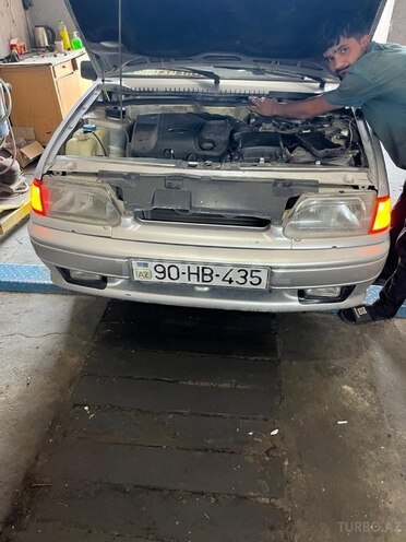LADA (VAZ) 2115 2009, 303,000 km - 1.6 л - Xaçmaz