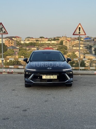 Hyundai Sonata 2025, 31,000 km - 2.5 l - Bakı