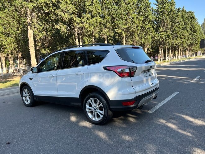 Ford Escape 2018, 259,000 km - 1.5 l - Bakı