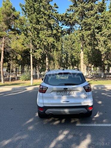 Ford Escape 2018, 259,000 km - 1.5 l - Bakı