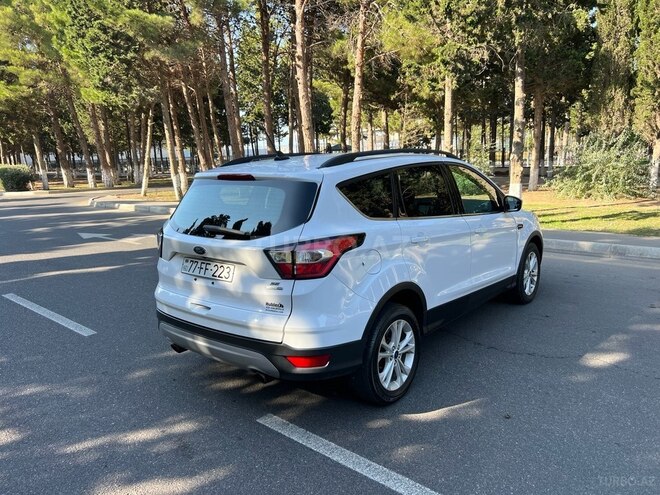 Ford Escape 2018, 259,000 km - 1.5 l - Bakı
