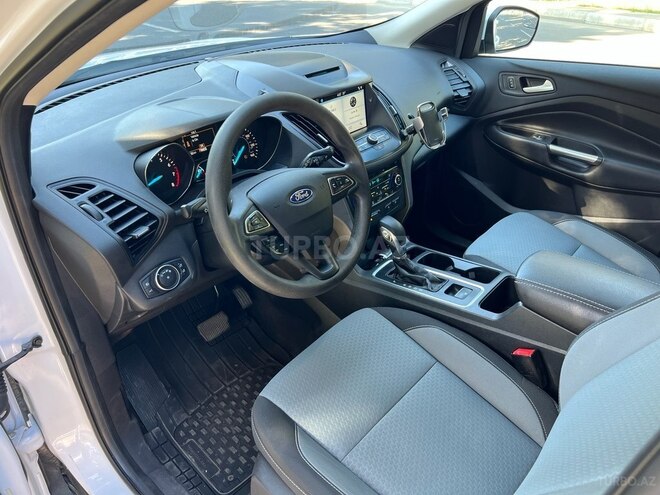 Ford Escape 2018, 259,000 km - 1.5 l - Bakı