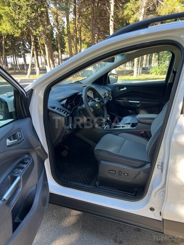 Ford Escape 2018, 259,000 km - 1.5 l - Bakı