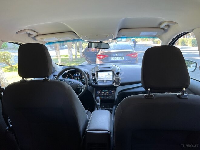 Ford Escape 2018, 259,000 km - 1.5 l - Bakı