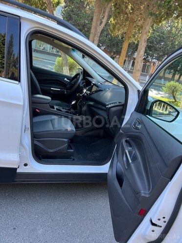 Ford Escape 2018, 259,000 km - 1.5 l - Bakı