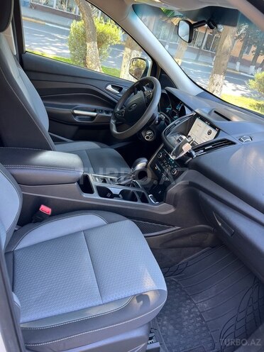 Ford Escape 2018, 259,000 km - 1.5 l - Bakı