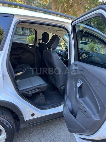 Ford Escape 2018, 259,000 km - 1.5 l - Bakı