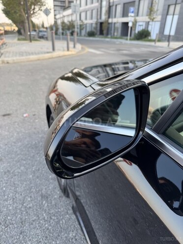 Hyundai Sonata 2025, 31,000 km - 2.5 l - Bakı