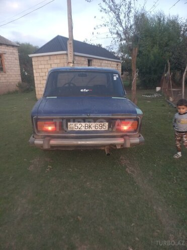 LADA (VAZ) 2106 1976, 20,000 km - 1.3 l - Sabirabad