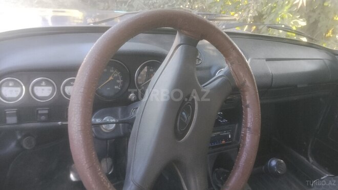 LADA (VAZ) 2106 1976, 20,000 km - 1.3 l - Sabirabad