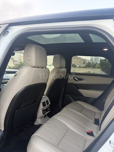 Land Rover RR Velar 2018, 128,200 km - 2.0 l - Bakı