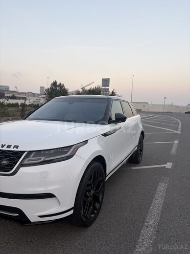Land Rover RR Velar 2018, 128,200 km - 2.0 l - Bakı