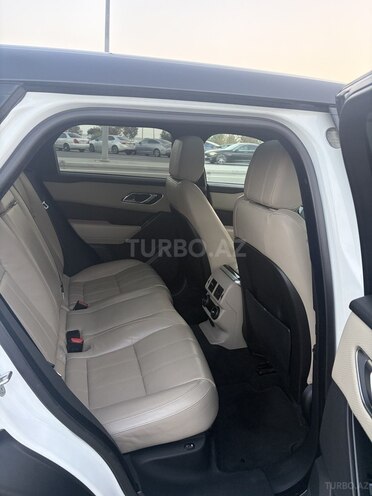 Land Rover RR Velar 2018, 128,200 km - 2.0 l - Bakı
