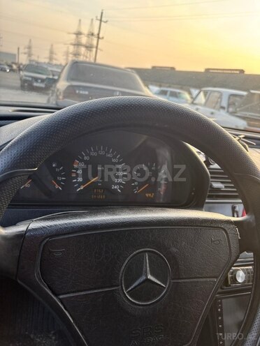 Mercedes C 200 1996, 571,000 km - 2.0 л - Bakı