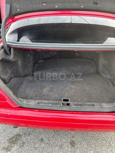 Mercedes C 200 1996, 571,000 km - 2.0 л - Bakı