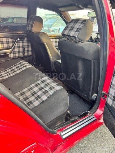 Mercedes C 200 1996, 571,000 km - 2.0 л - Bakı