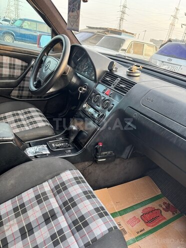 Mercedes C 200 1996, 571,000 km - 2.0 л - Bakı