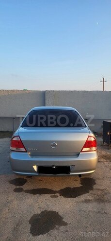 Nissan Sunny 2006, 155,000 km - 1.6 л - Sumqayıt