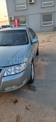 Nissan Sunny 2006, 155,000 km - 1.6 л - Sumqayıt