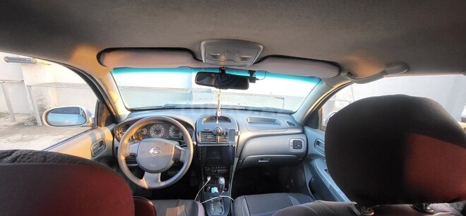 Nissan Sunny 2006, 155,000 km - 1.6 л - Sumqayıt