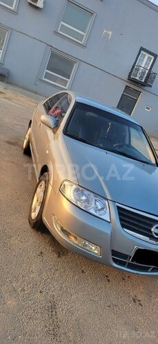 Nissan Sunny 2006, 155,000 km - 1.6 л - Sumqayıt