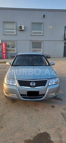 Nissan Sunny 2006, 155,000 km - 1.6 л - Sumqayıt