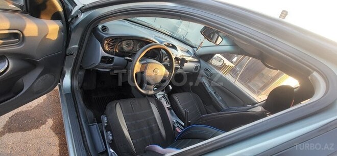 Nissan Sunny 2006, 155,000 km - 1.6 л - Sumqayıt