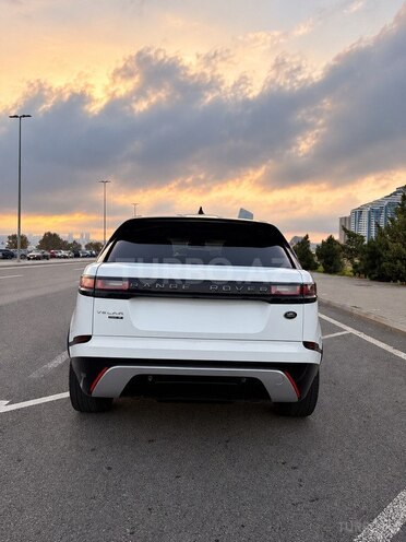 Land Rover RR Velar 2018, 128,200 km - 2.0 l - Bakı