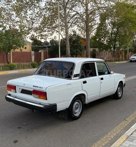 LADA (VAZ) 2107 2005, 50,000 km - 1.6 л - Ağsu