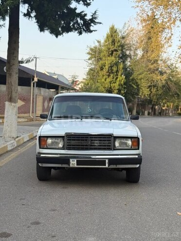 LADA (VAZ) 2107 2005, 50,000 km - 1.6 л - Ağsu