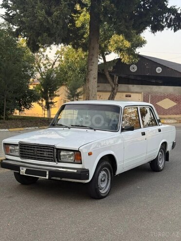 LADA (VAZ) 2107 2005, 50,000 km - 1.6 л - Ağsu