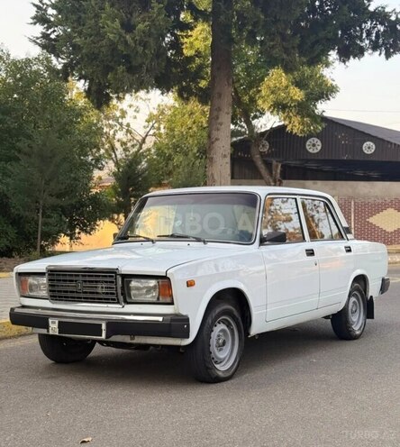 LADA (VAZ) 2107 2005, 50,000 km - 1.6 л - Ağsu