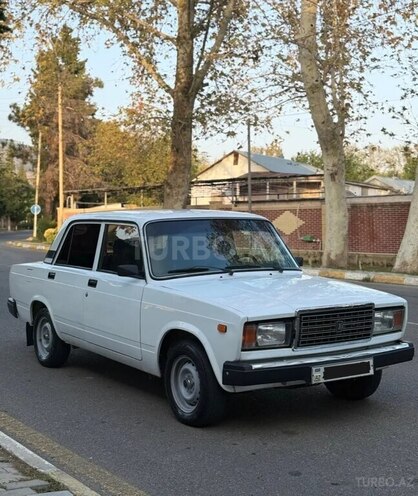 LADA (VAZ) 2107 2005, 50,000 km - 1.6 л - Ağsu