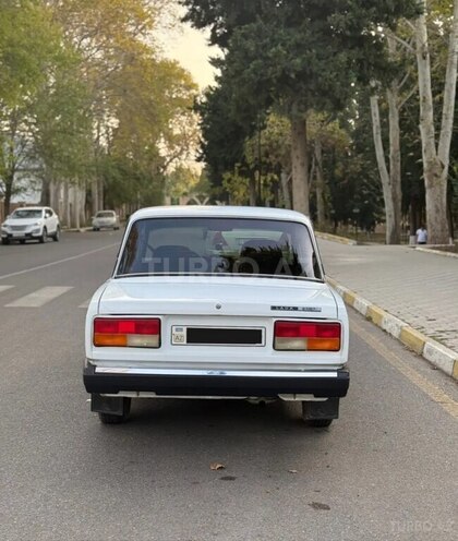 LADA (VAZ) 2107 2005, 50,000 km - 1.6 л - Ağsu
