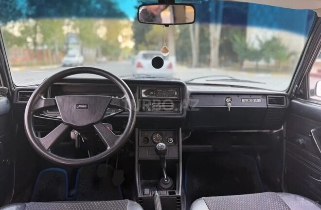 LADA (VAZ) 2107 2005, 50,000 km - 1.6 л - Ağsu