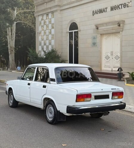 LADA (VAZ) 2107 2005, 50,000 km - 1.6 л - Ağsu