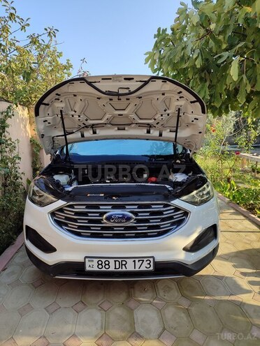 Ford Edge 2020, 180,000 km - 2.0 л - Bakı