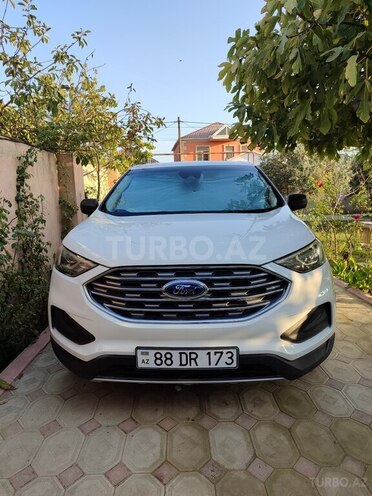 Ford Edge 2020, 180,000 km - 2.0 л - Bakı
