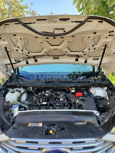 Ford Edge 2020, 180,000 km - 2.0 л - Bakı