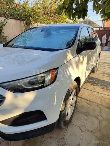 Ford Edge 2020, 180,000 km - 2.0 л - Bakı