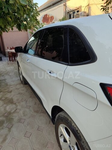 Ford Edge 2020, 180,000 km - 2.0 л - Bakı