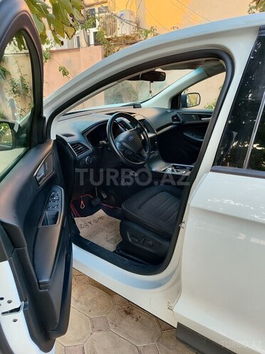 Ford Edge 2020, 180,000 km - 2.0 л - Bakı